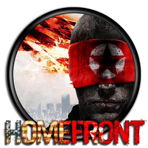 Homefront Png Image PNG Image