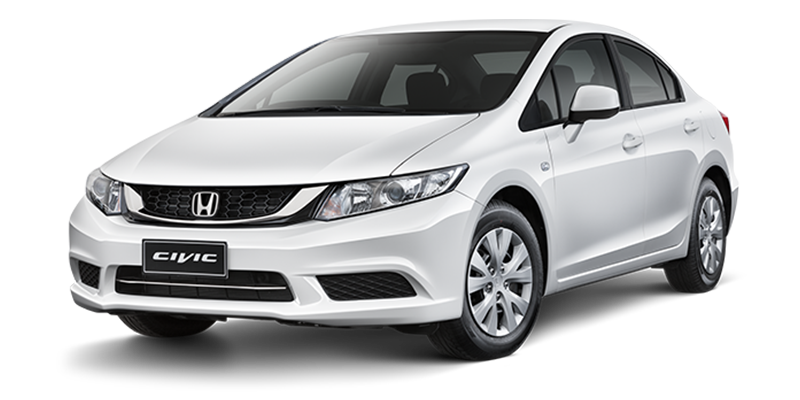 Honda Civic Picture PNG Image