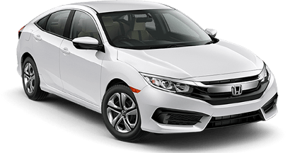 Honda Civic Free Download PNG Image