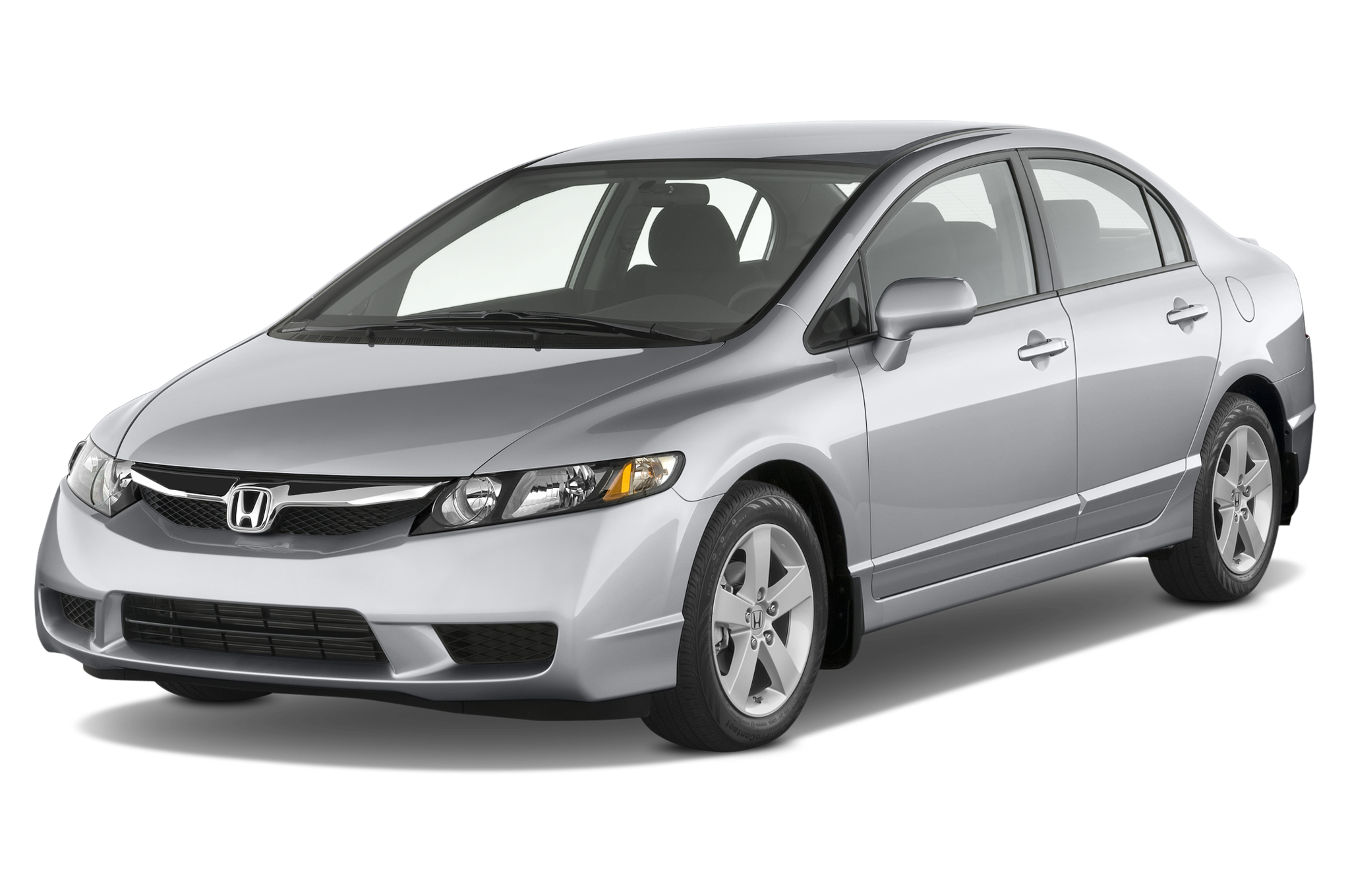 Honda Civic Photos PNG Image