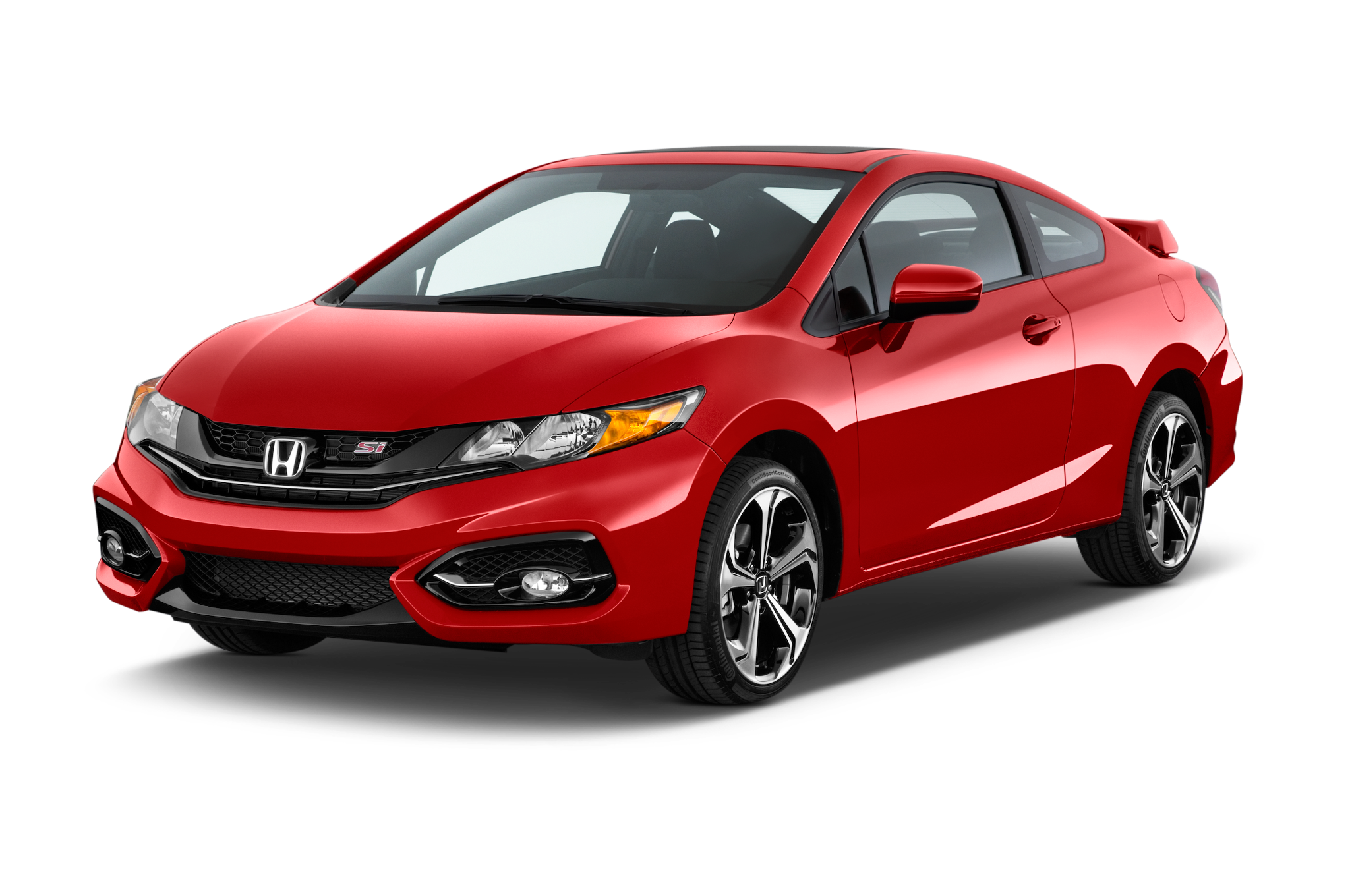 Honda Civic File PNG Image