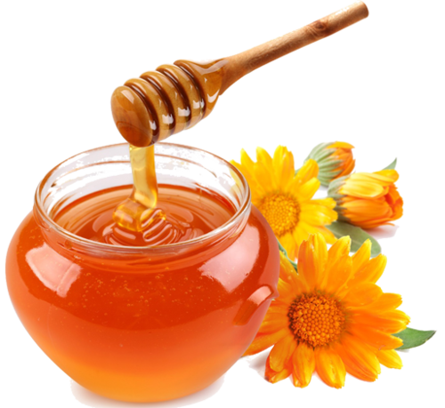 Honey Bottle Homemade Download HQ PNG Image