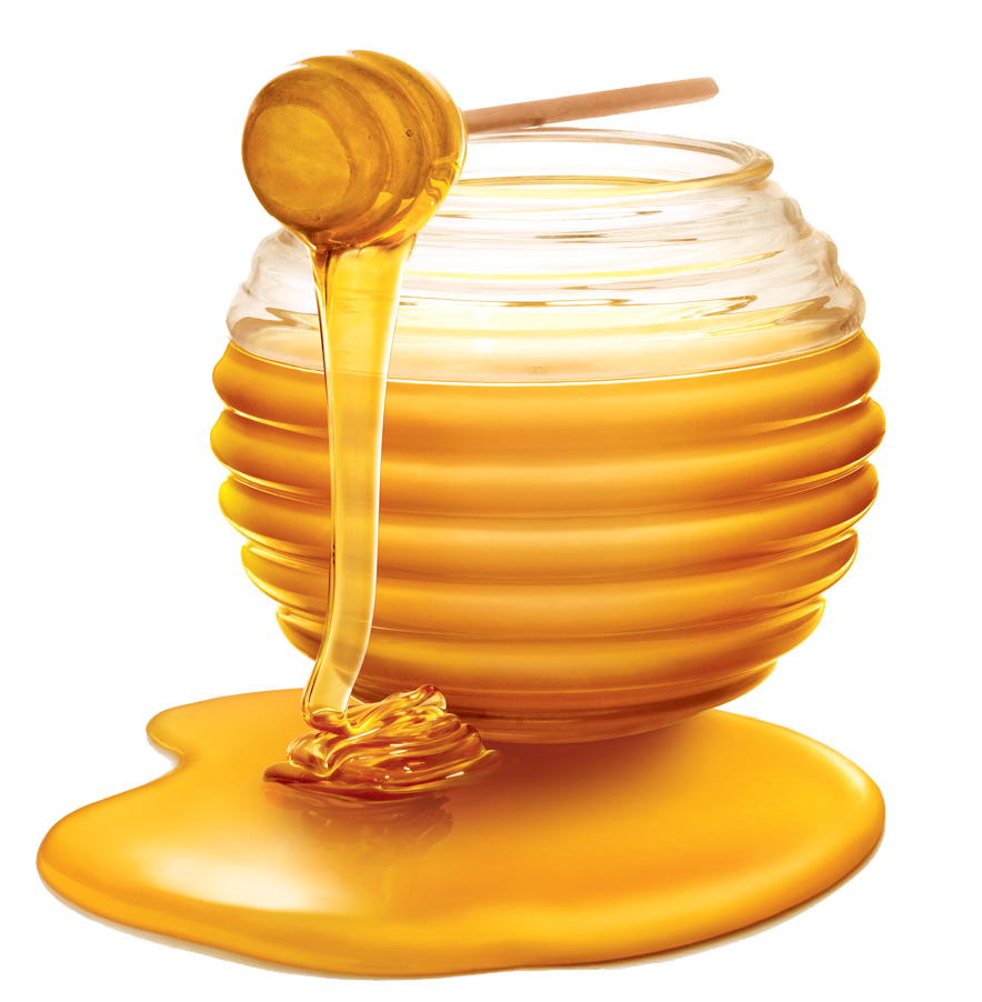 Honey Bottle Homemade Free Photo PNG Image