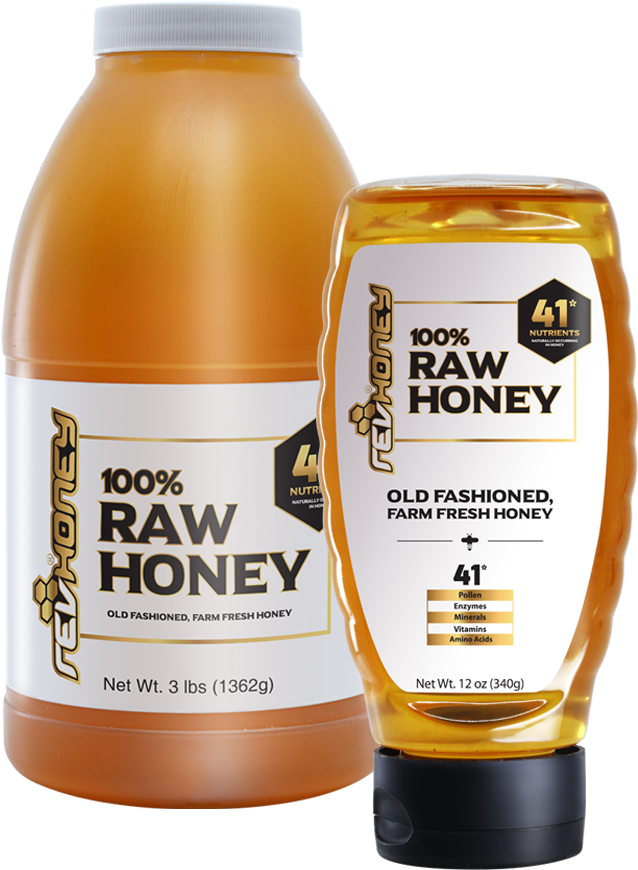 Honey Bottle Free Clipart HQ PNG Image