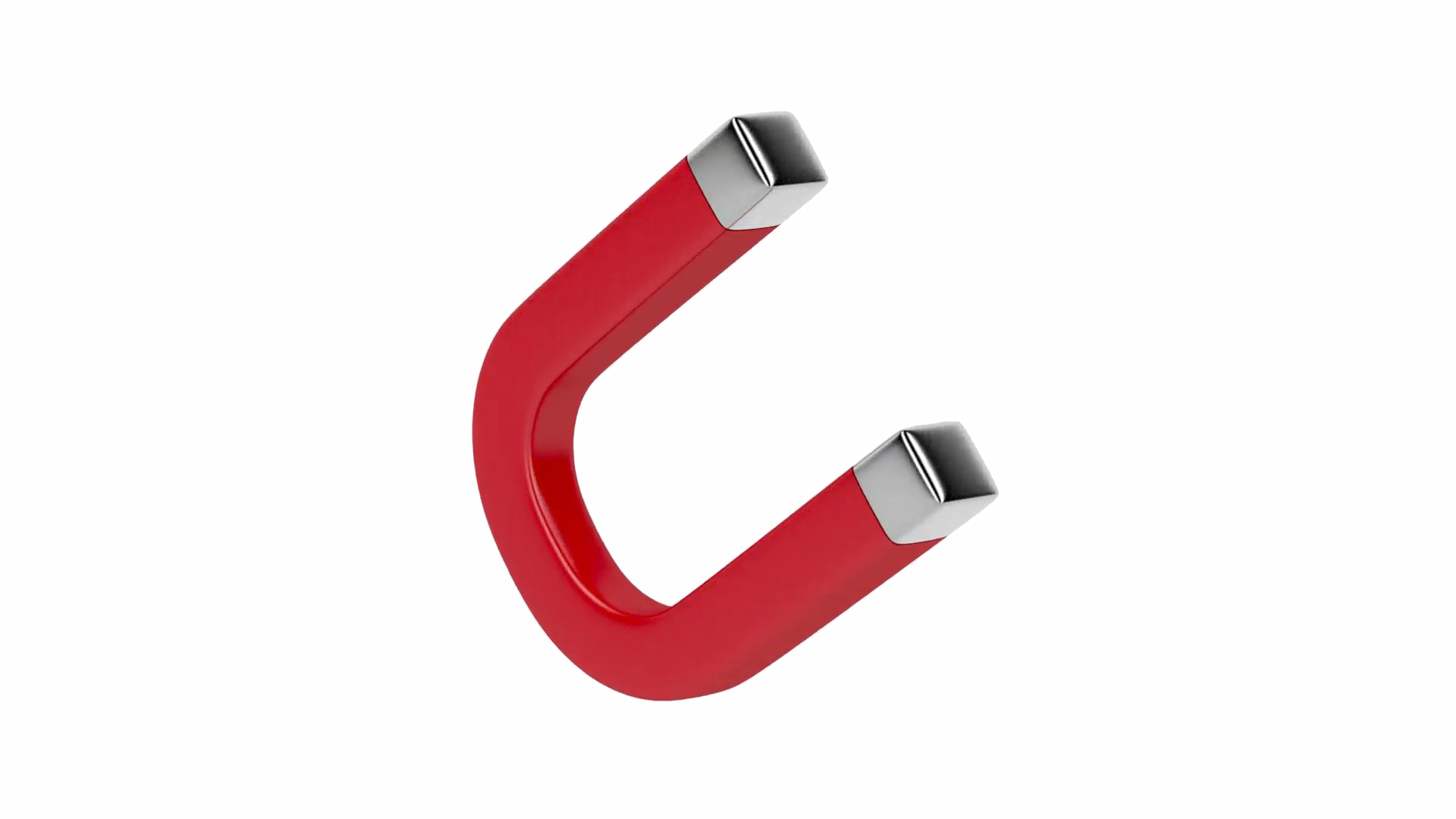 Magnet Horseshoe PNG Download Free PNG Image