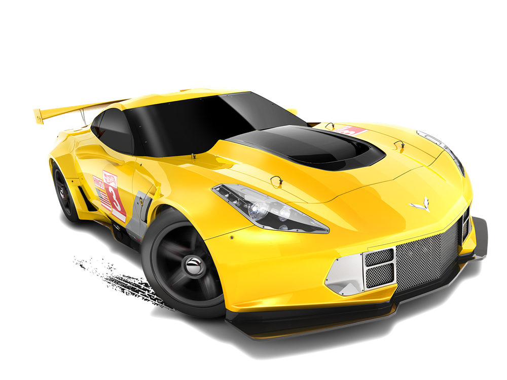 Hot Wheels Image PNG Image