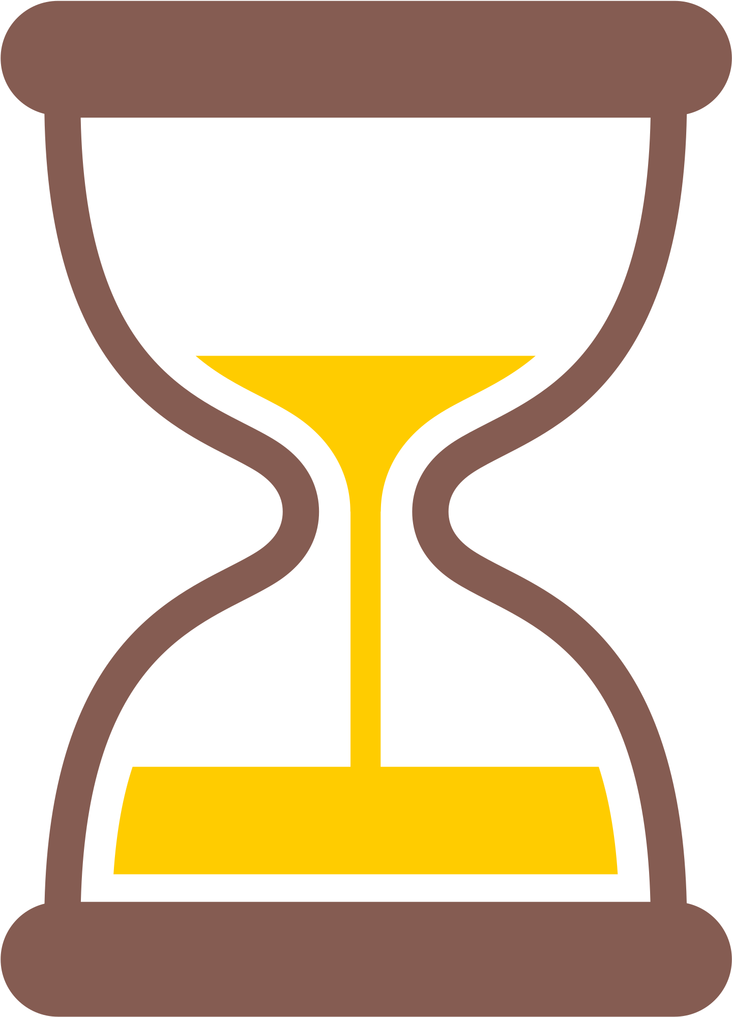 Photos Sandglass Animated Hourglass PNG Free Photo PNG Image