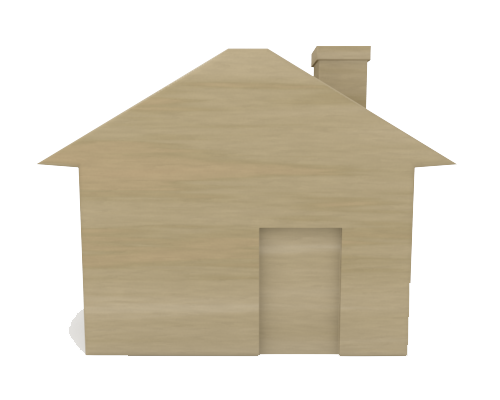 Wooden House Photos PNG Image