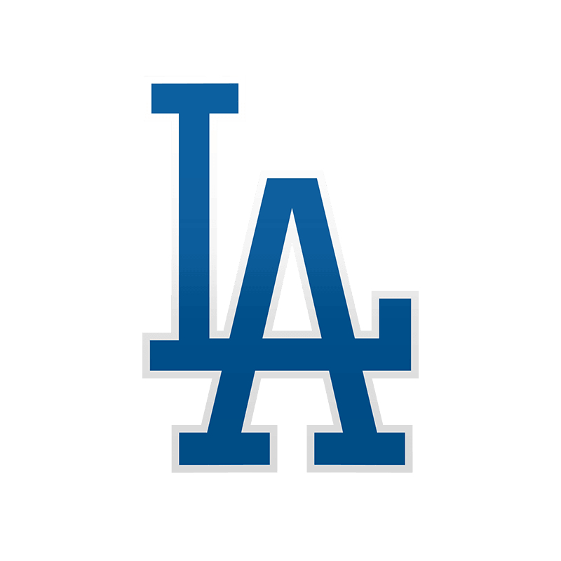 Mlb Dodgers Angle Area Angeles Los Stadium PNG Image