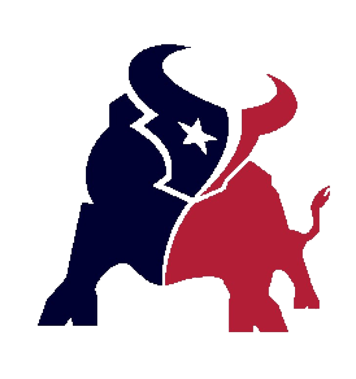 Houston Texans Clipart PNG Image