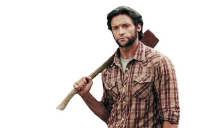 Hugh Jackman Free Download PNG Image