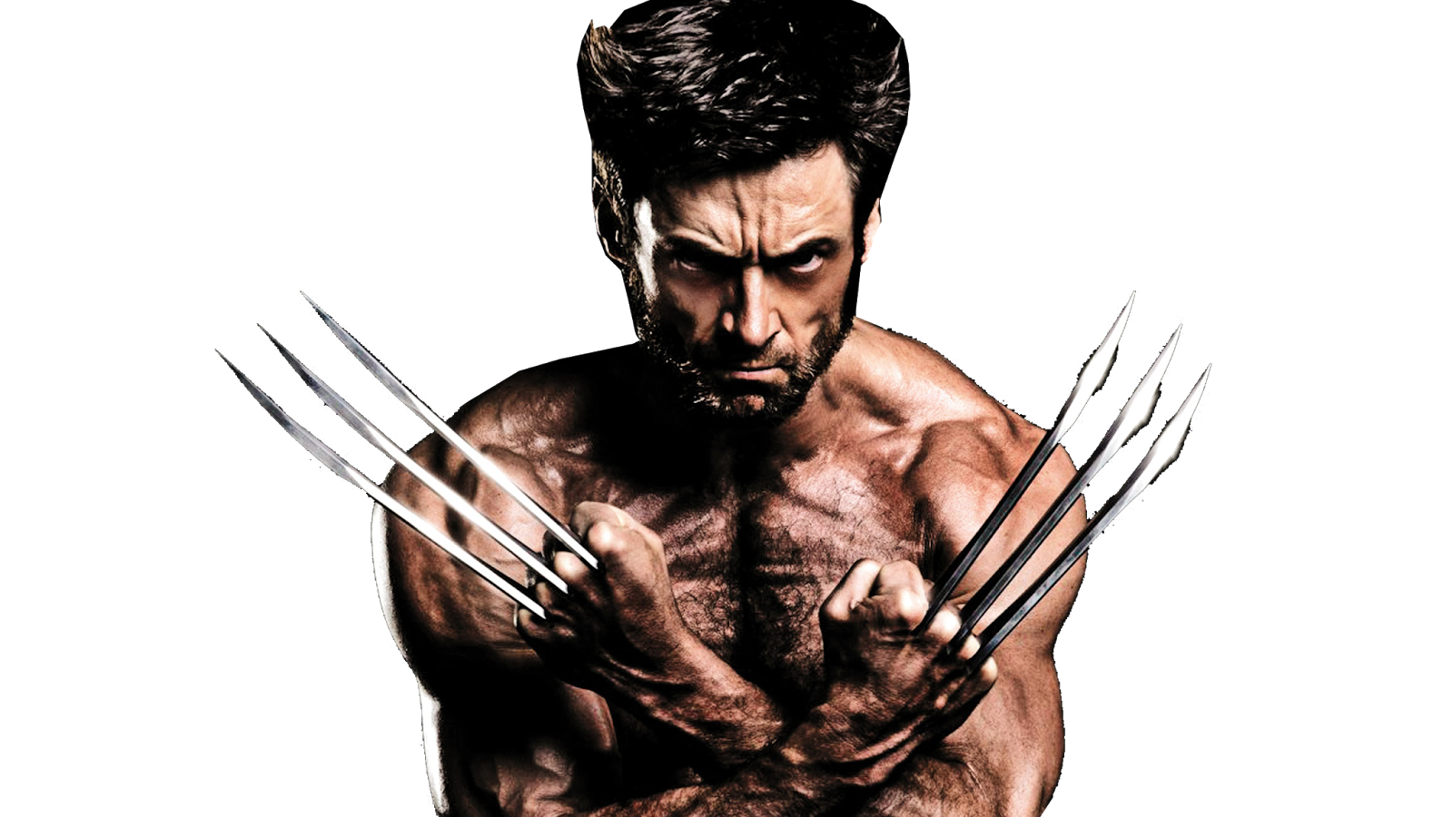 Hugh Jackman Photos PNG Image