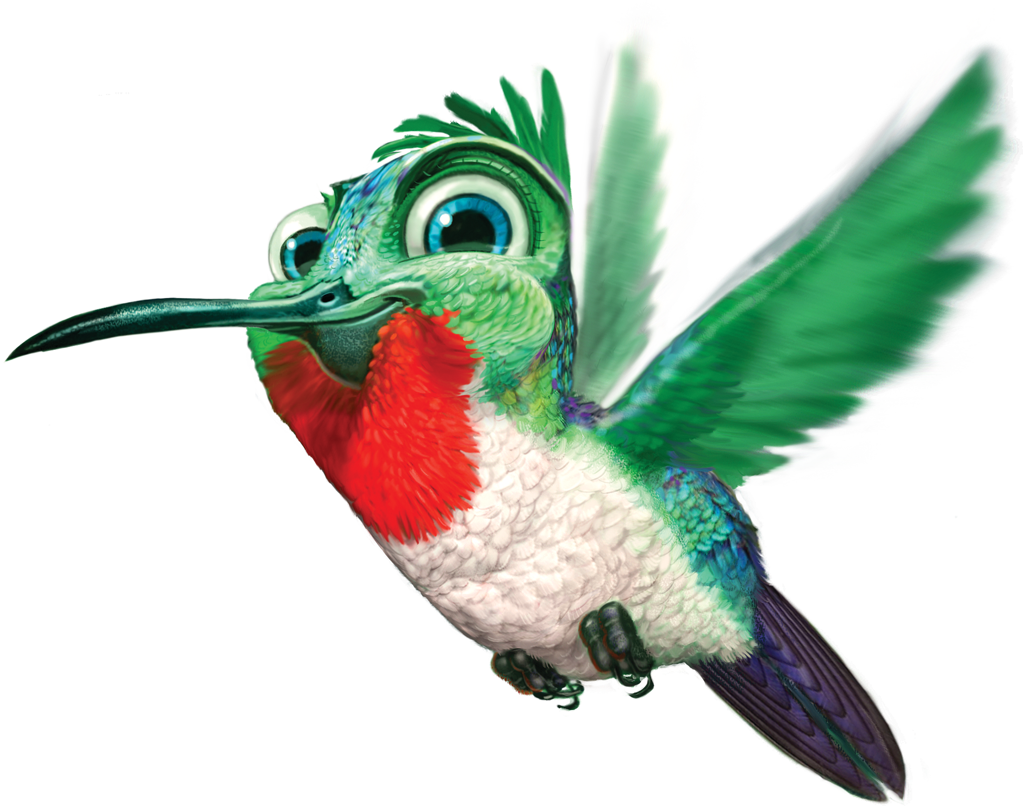 Hummingbird Free Png Image PNG Image