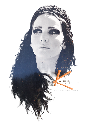 Katniss Everdeen Photos PNG Image