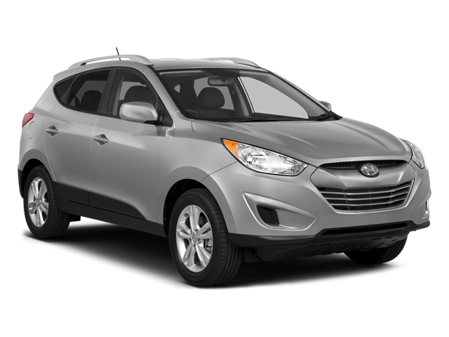 2014 Hyundai Tucson PNG Image