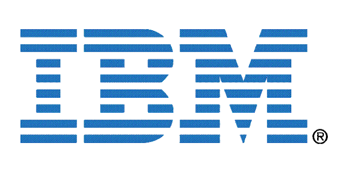 Ibm Logo Png PNG Image