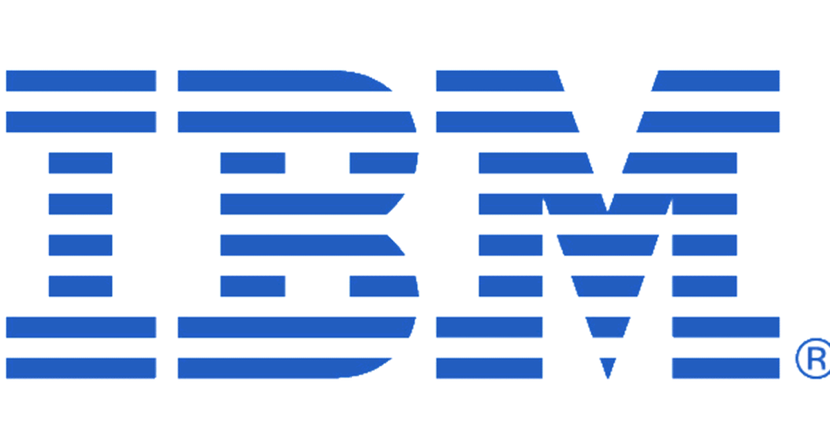 Logo Ibm Free HD Image PNG Image