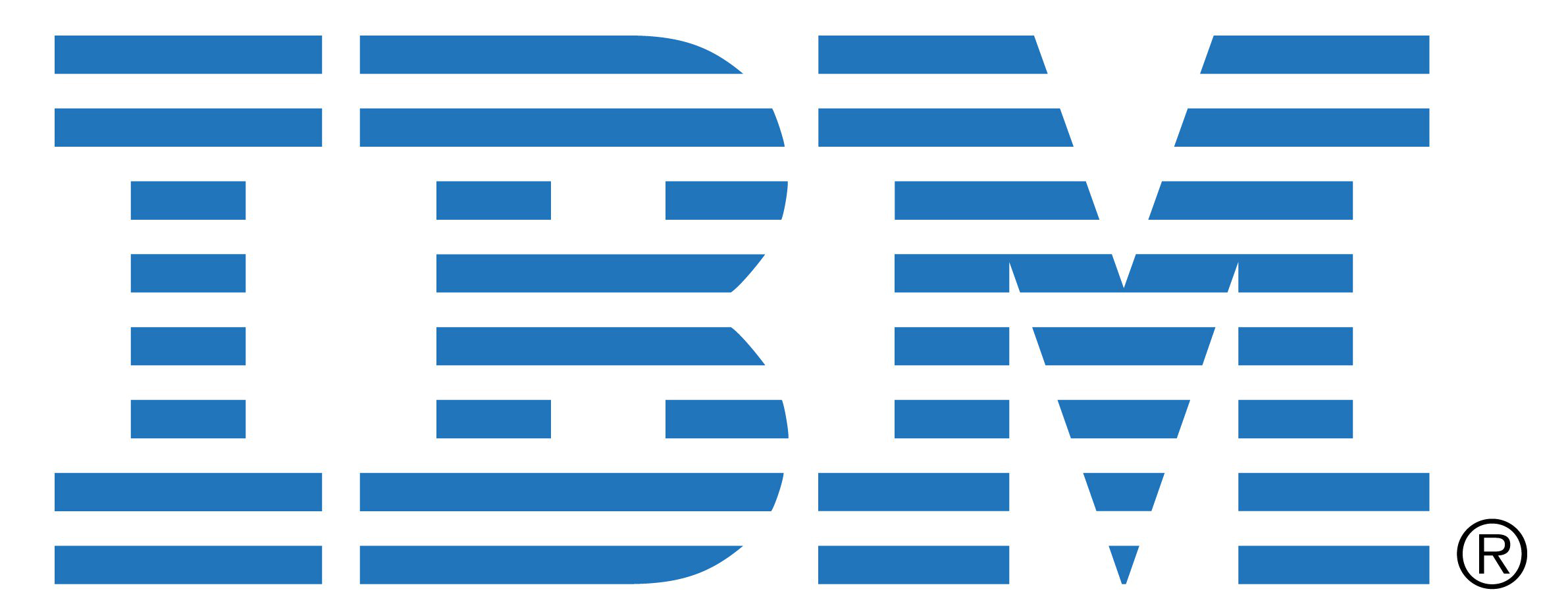 Logo Ibm PNG Download Free PNG Image