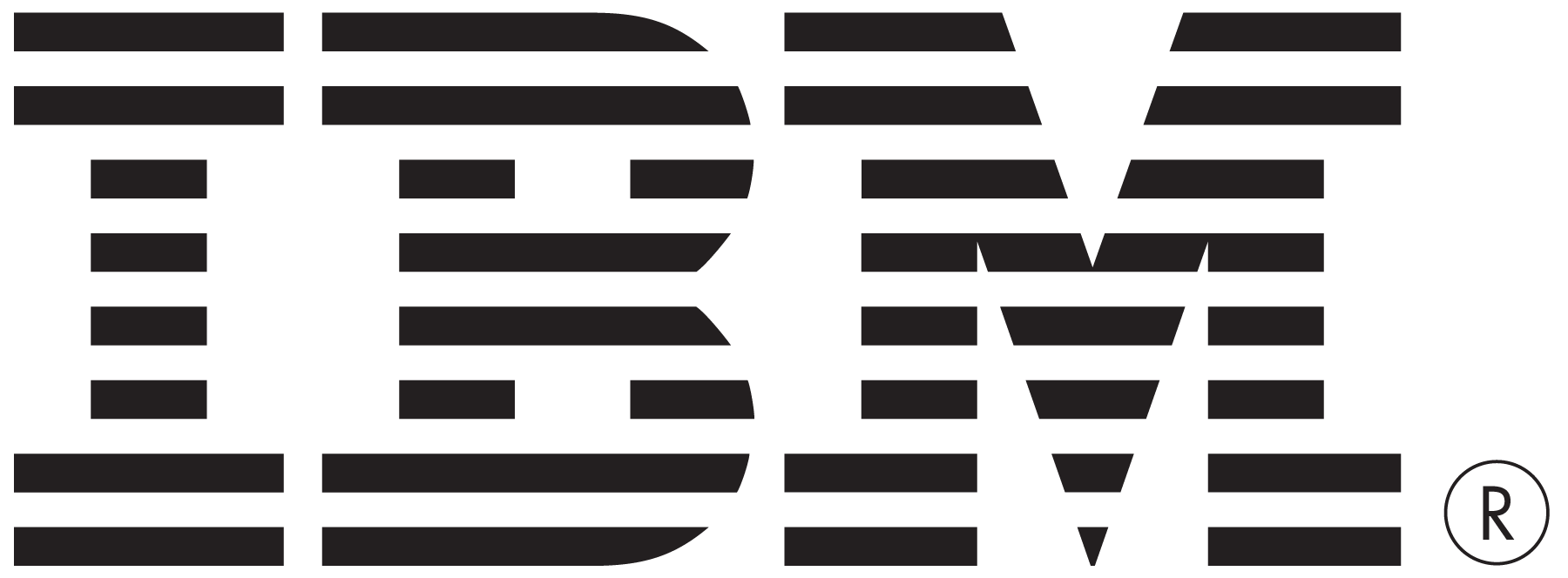 Logo Ibm Free Transparent Image HD PNG Image