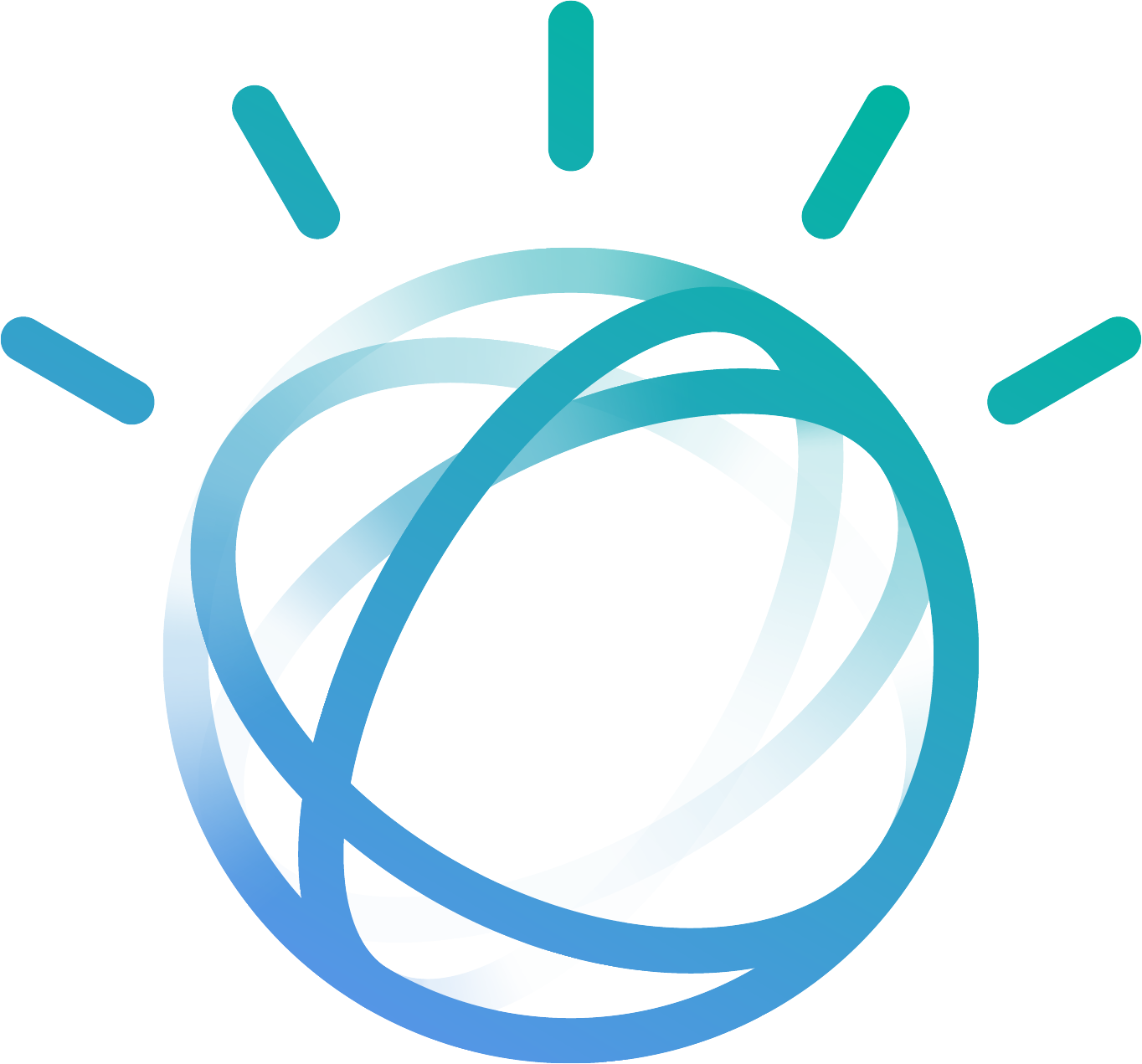 Ibm Iot Watson Computer Health Tower PNG Image