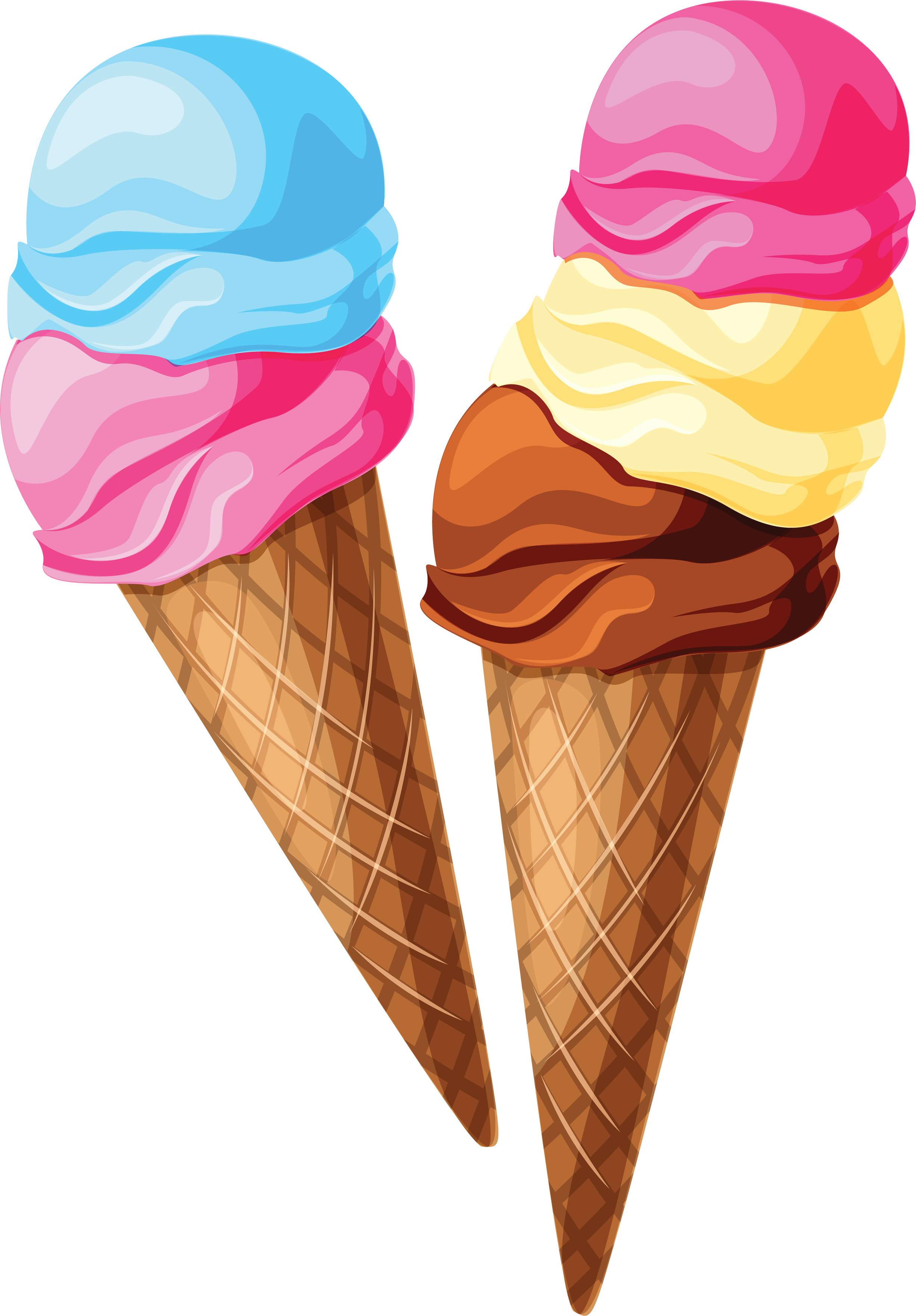 Ice Cream Png Image PNG Image