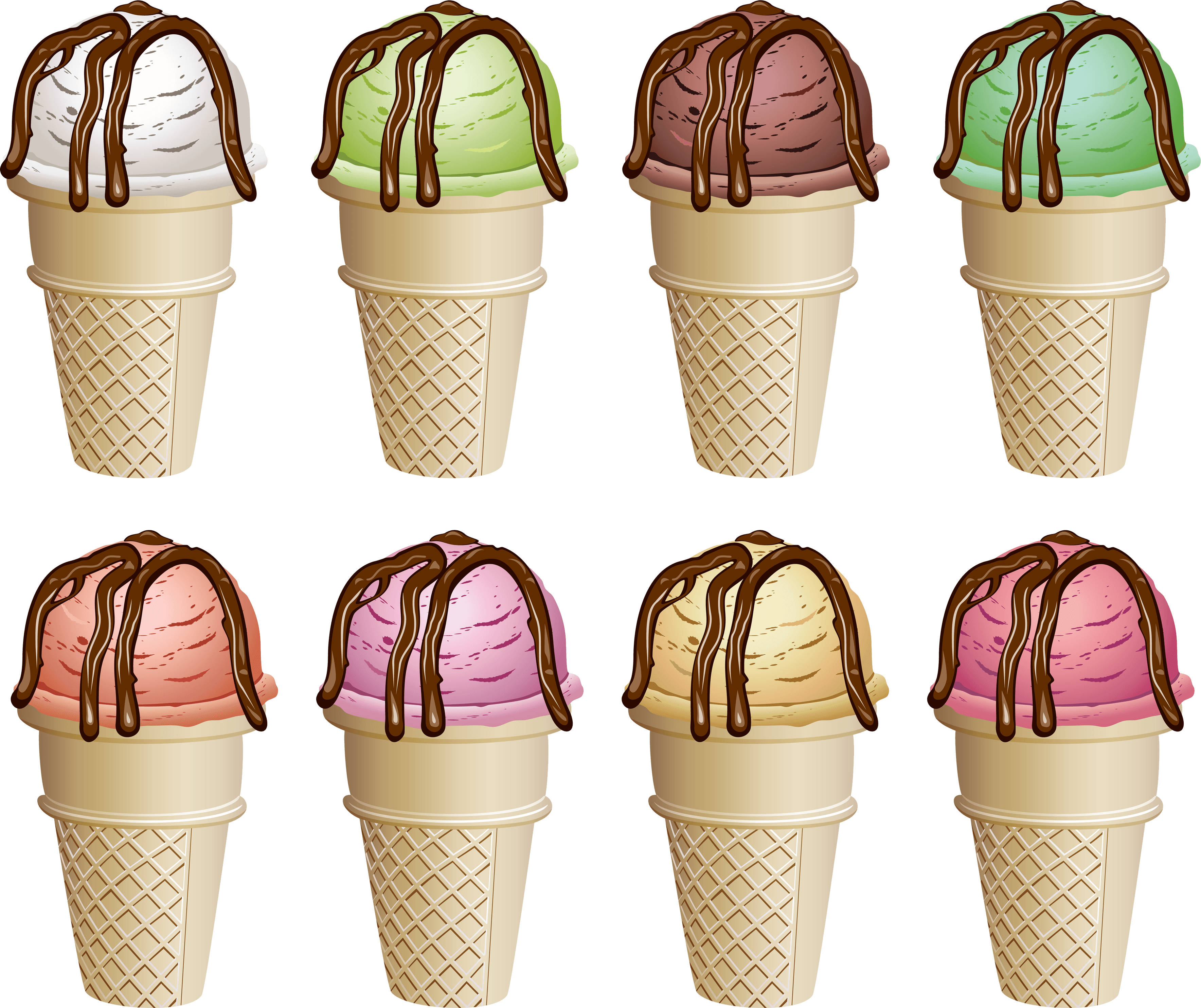 Ice Cream Png Image PNG Image