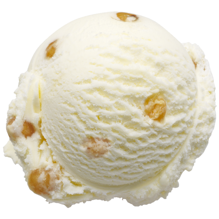 Ice Cream Scoop Transparent PNG Image