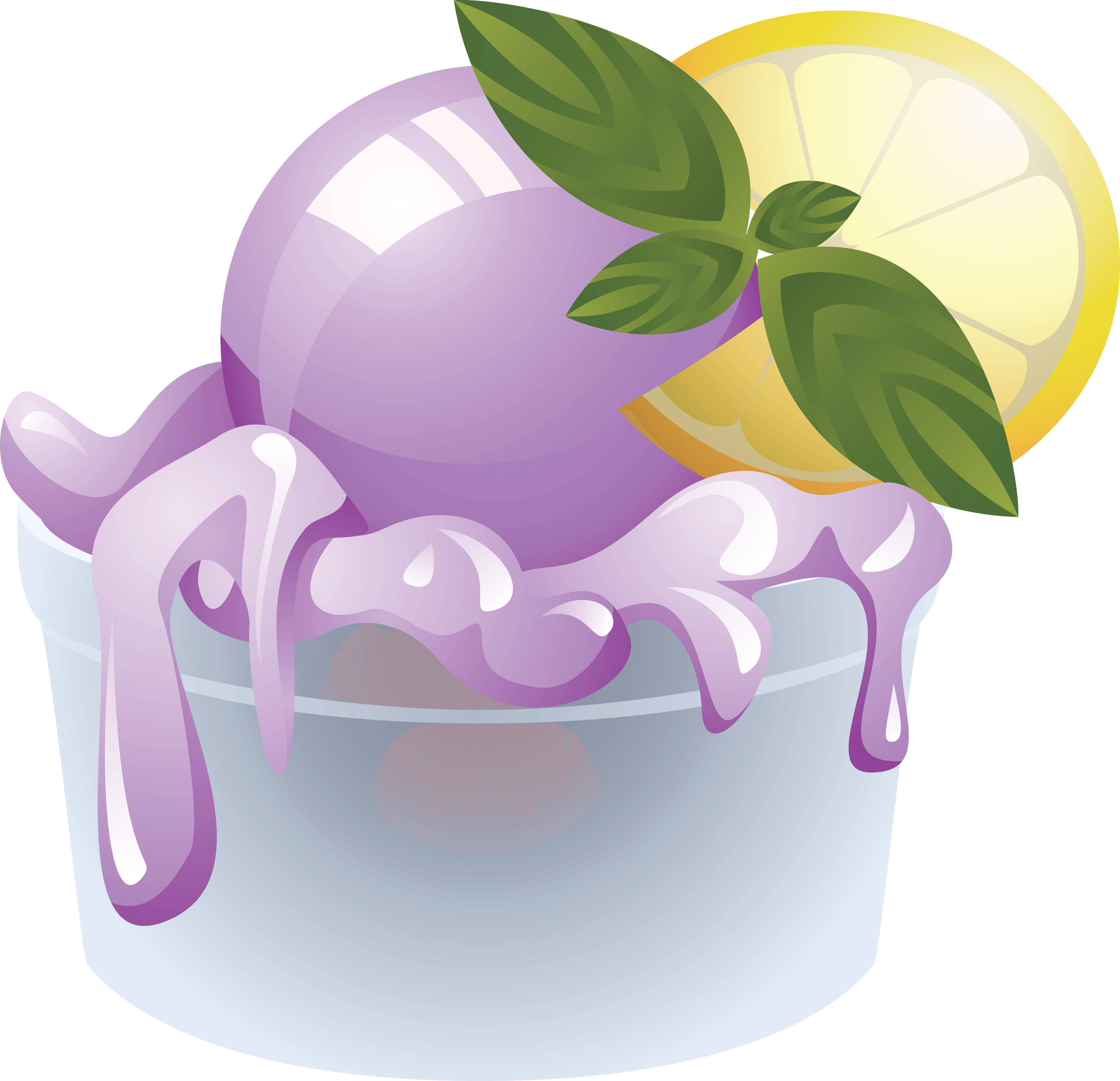 Ice Cream Png Image PNG Image