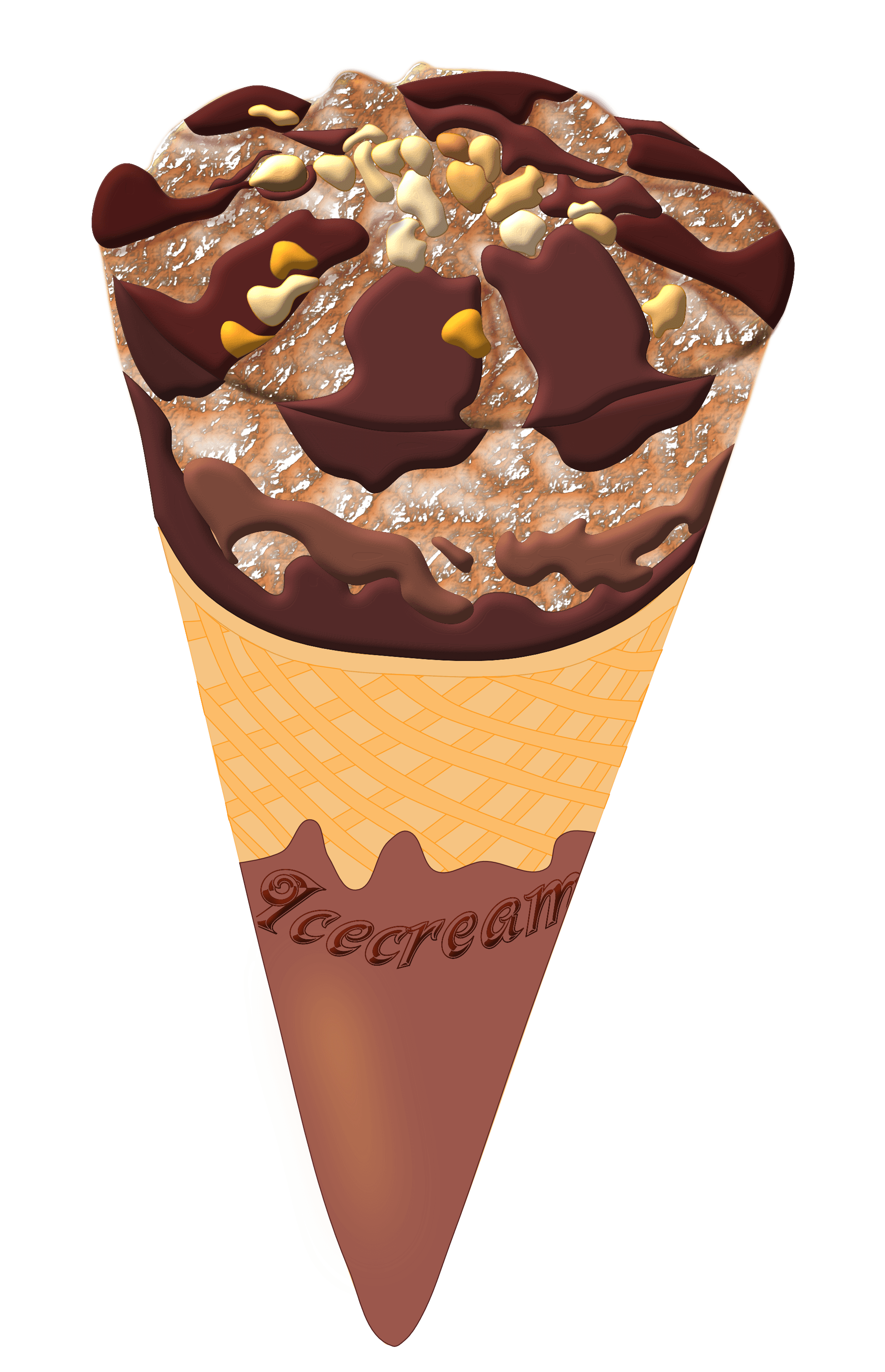 Ice Cream Png Image PNG Image