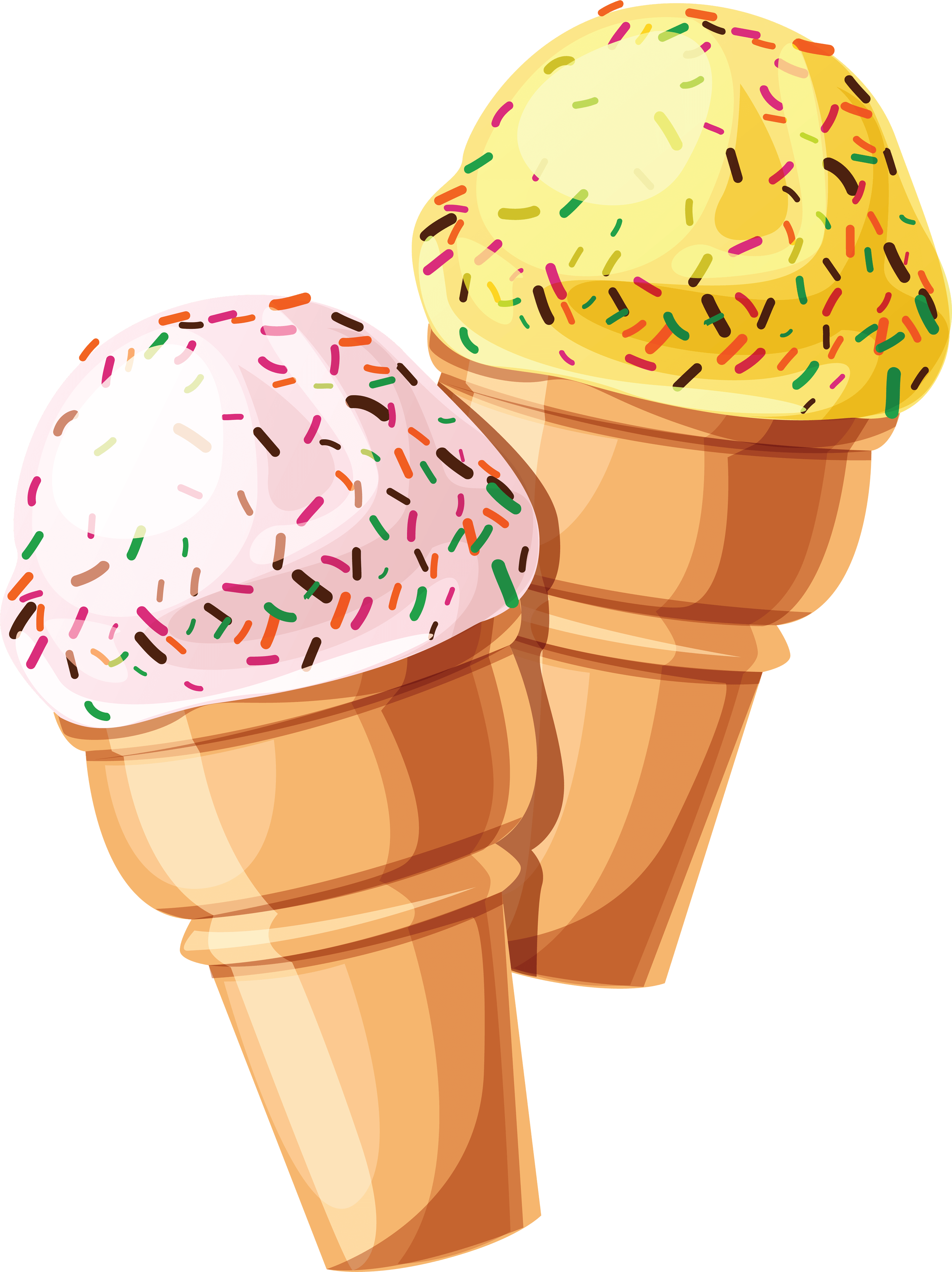 Ice Cream Png Image PNG Image