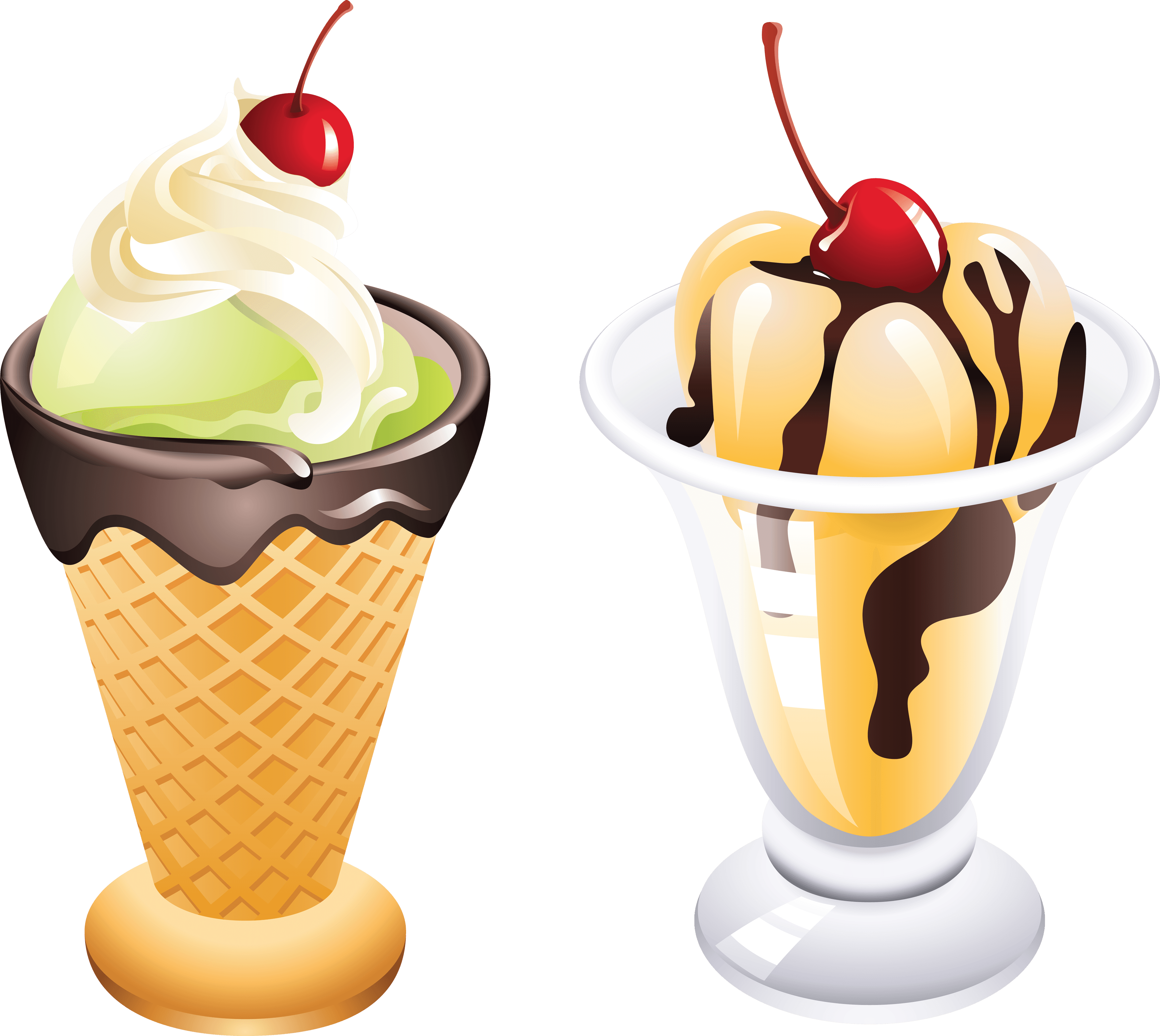 Ice Cream Png Image PNG Image