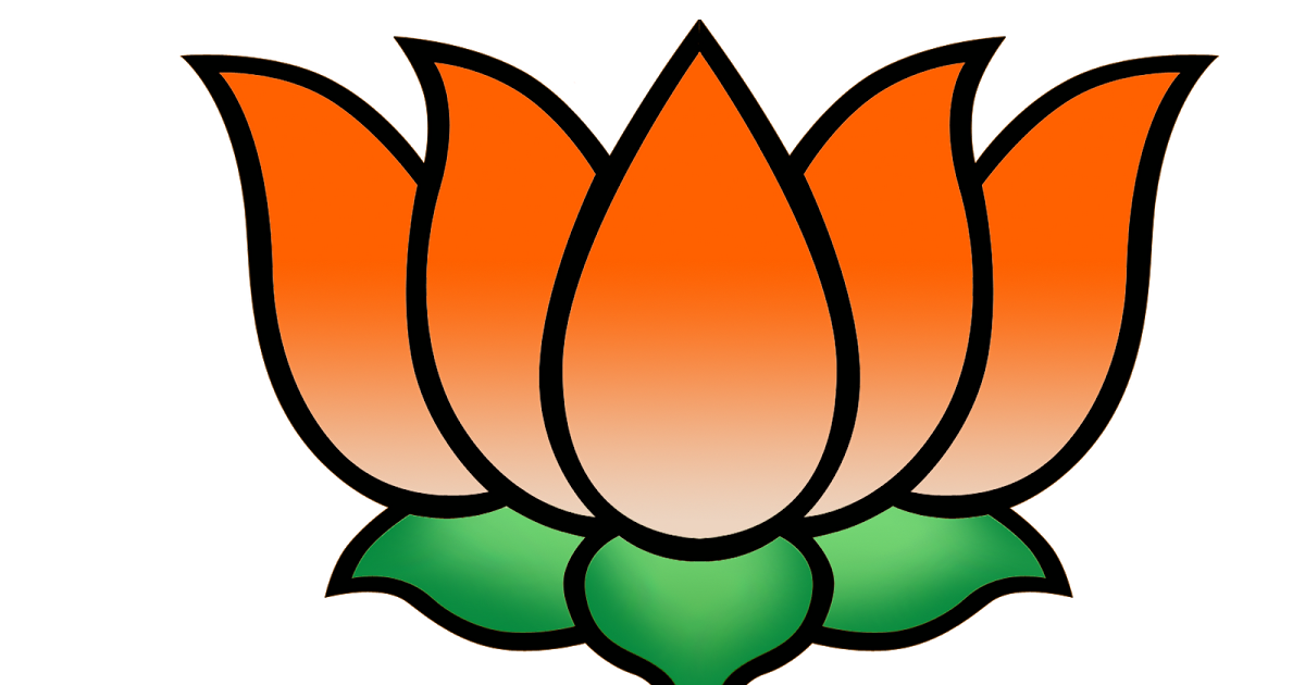 Bharatiya Indian Congress National Political Narendra Janata PNG Image