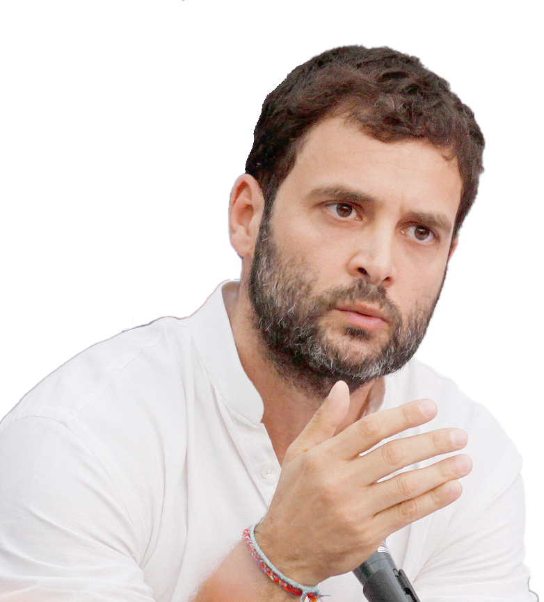 Bharatiya Amethi Congress National India Indian Gandhi PNG Image