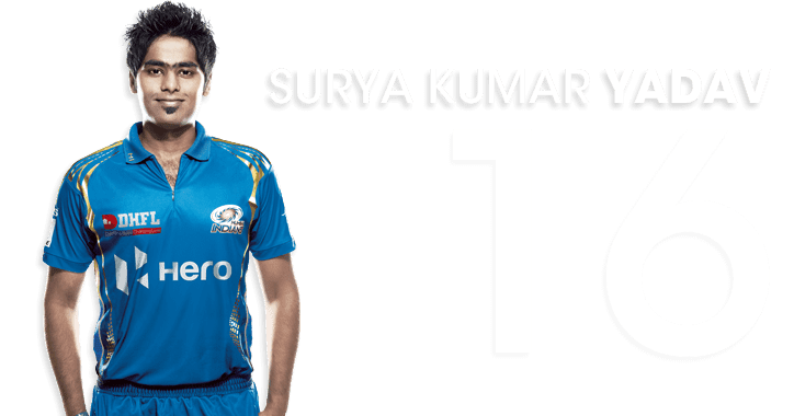 Shirt Mumbai Indians India Clothing Jersey PNG Image