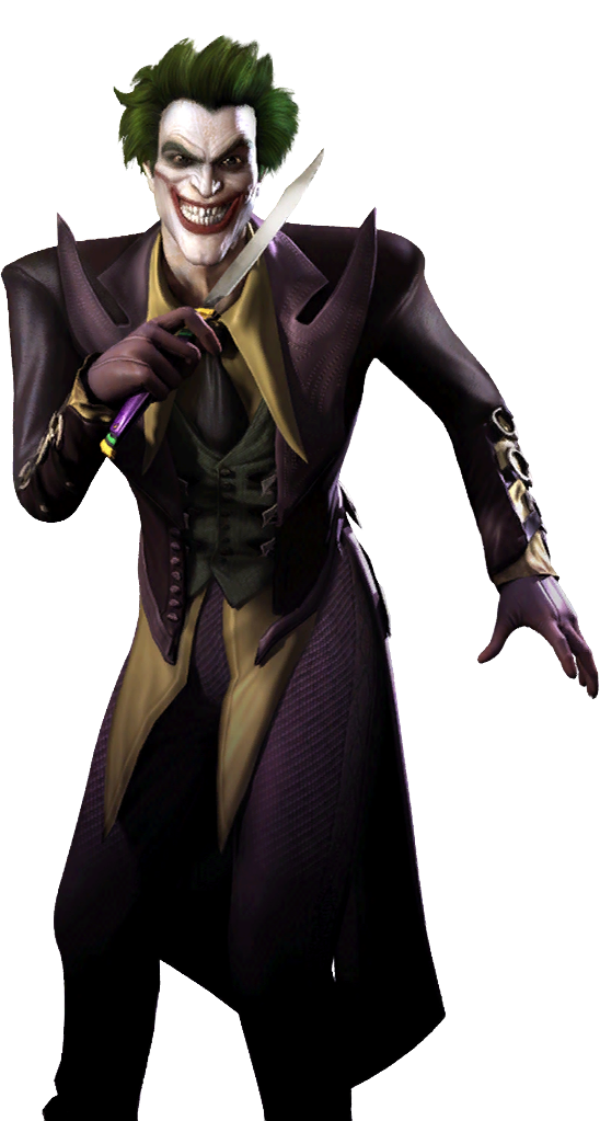 Game Injustice Free Transparent Image HD PNG Image