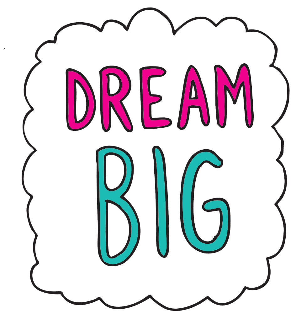 Dream Transparent Background PNG Image