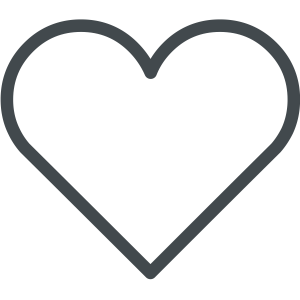 Instagram Heart Transparent PNG Image