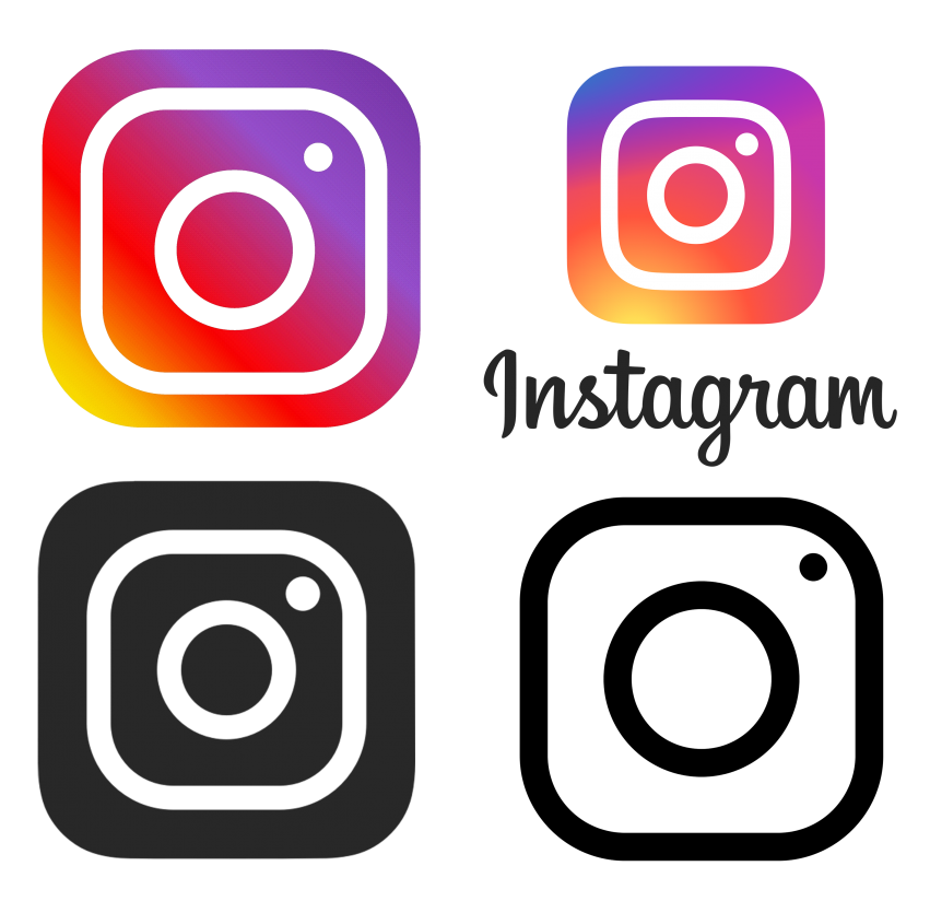 Logo Insta Download Free Image PNG Image