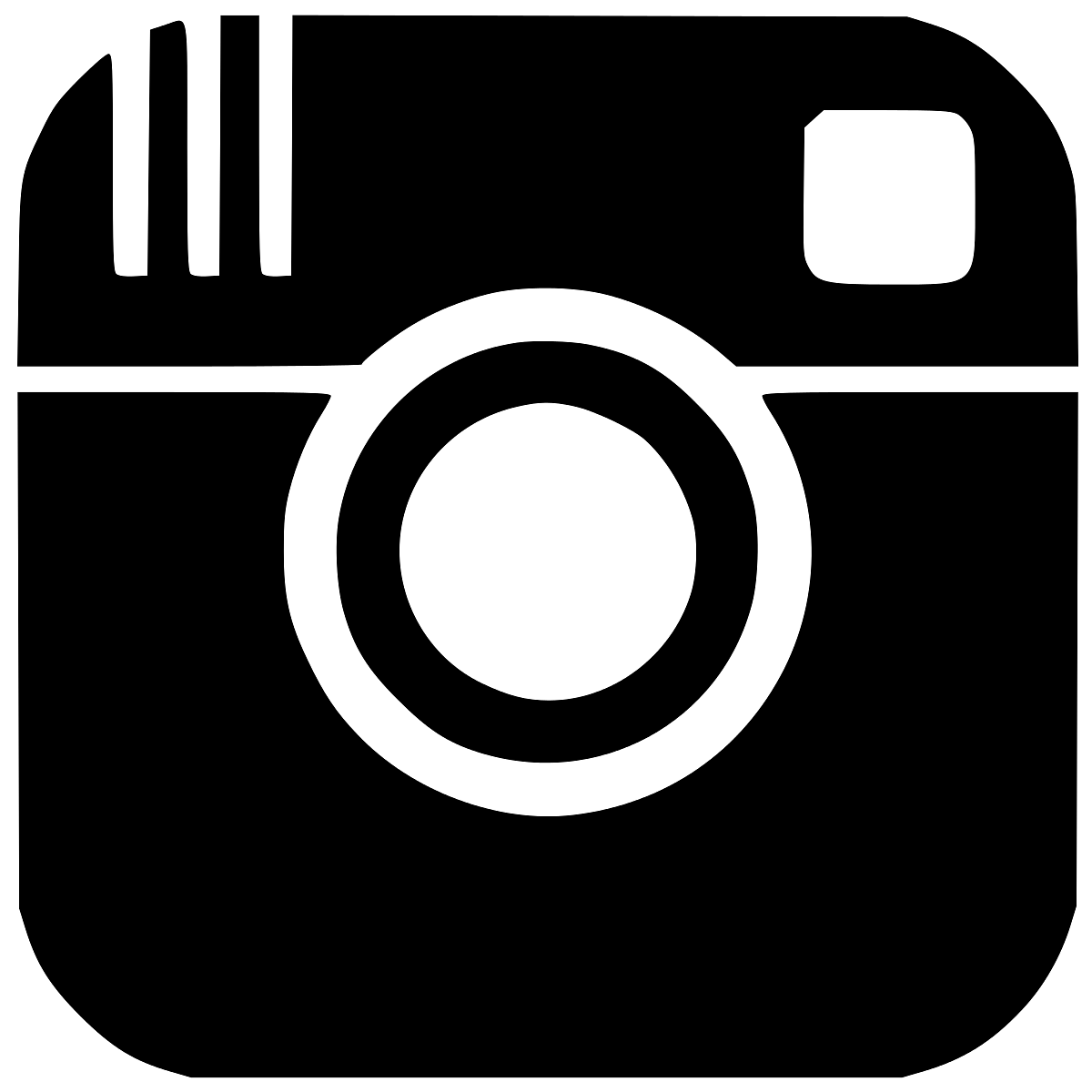 Logo Instagram Free Transparent Image HD PNG Image