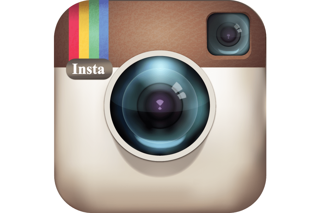 Logo Instagram PNG File HD PNG Image