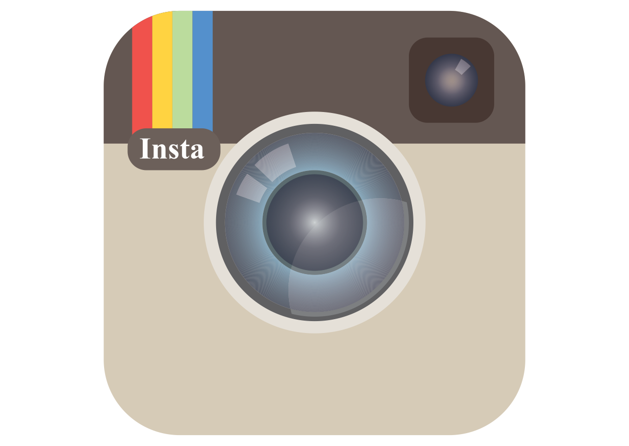 Instagram Hd PNG Image