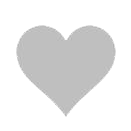 Instagram Heart Png Image PNG Image