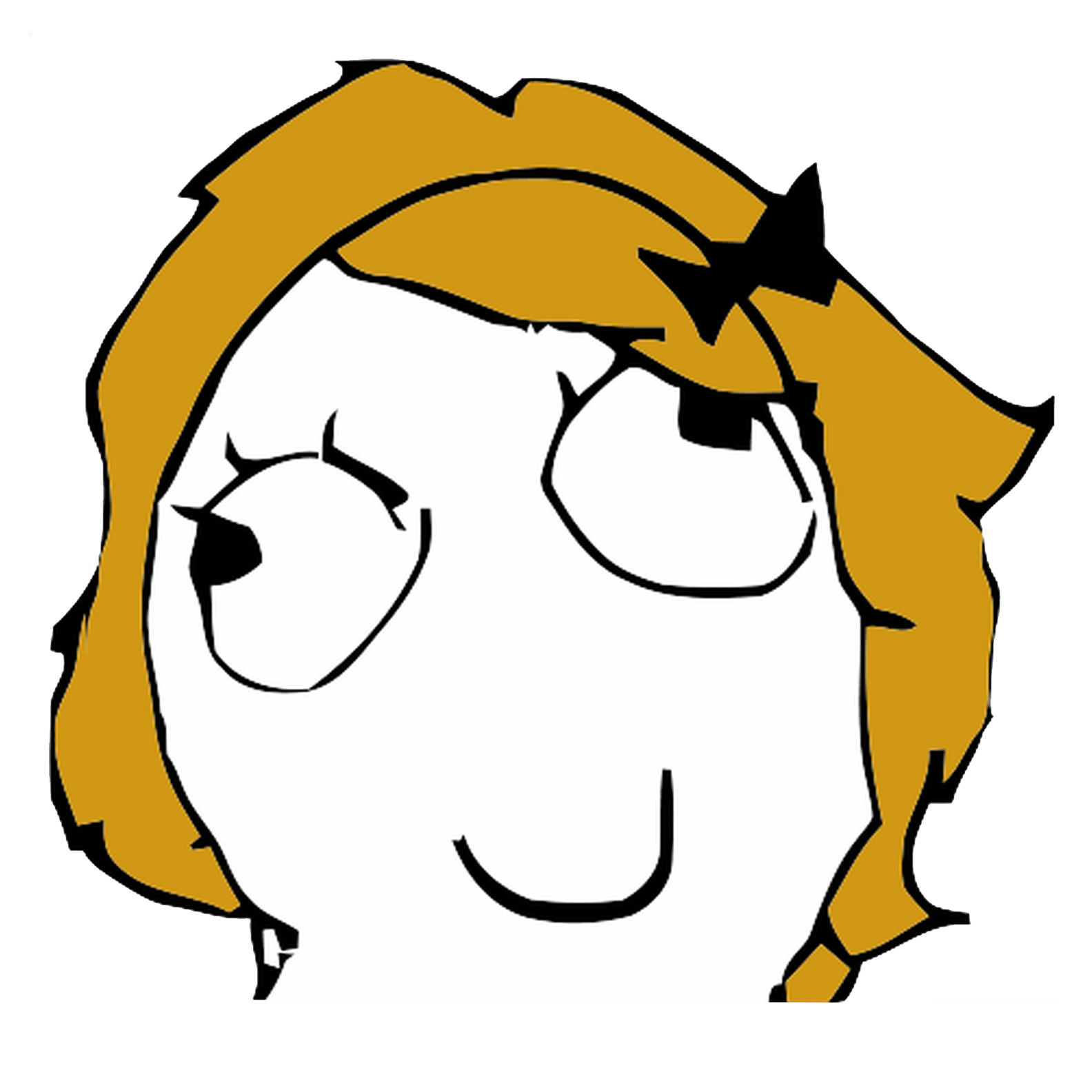 Derpina Meme Png PNG Image