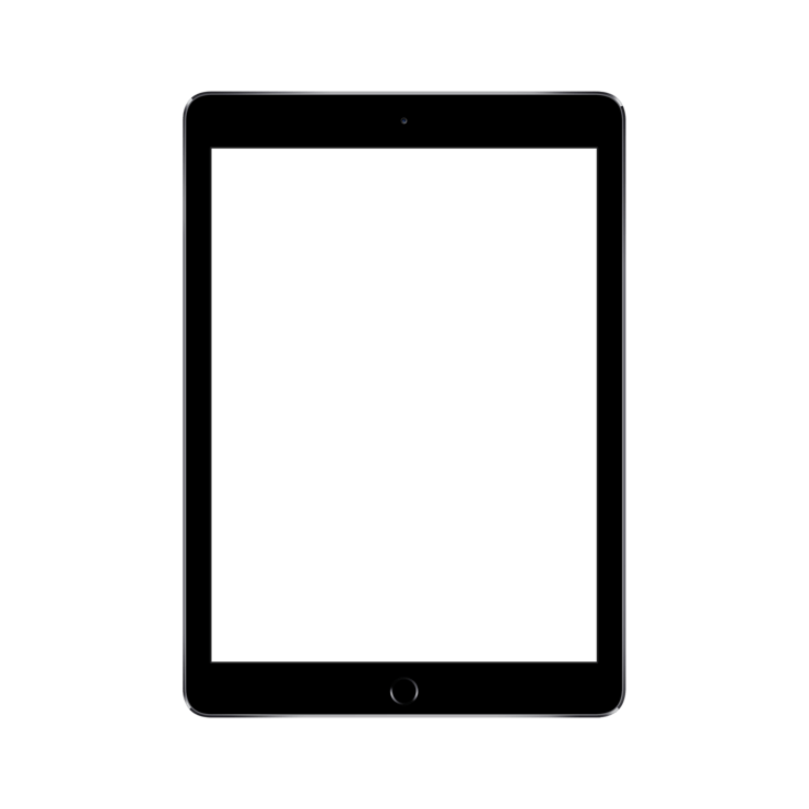 Ipad Free Download PNG Image