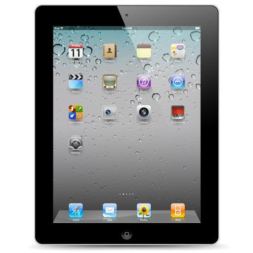 Ipad Image PNG Image