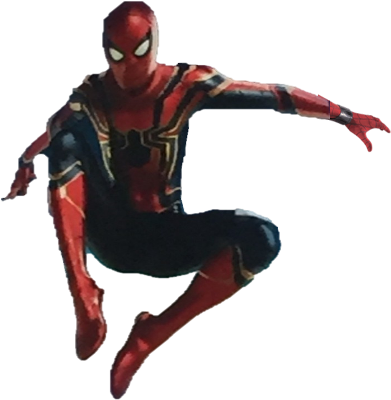 Man Infinity War Iron Marvel PNG Image