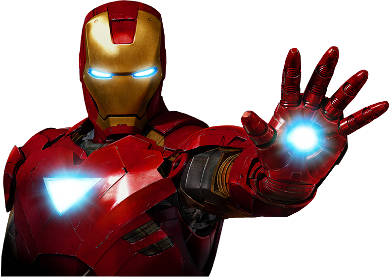 Iron Man Png Image PNG Image