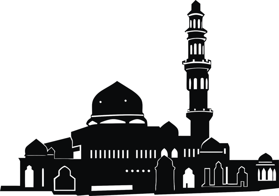 Islam Transparent PNG Image