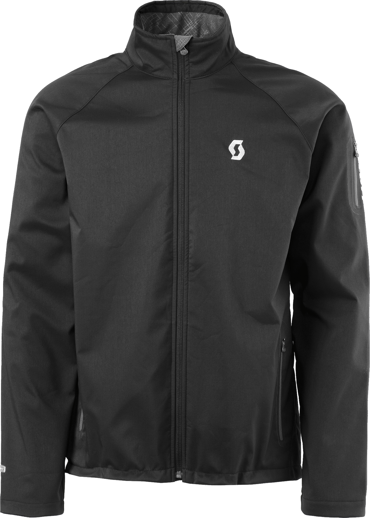 Black Jacket Png Image PNG Image