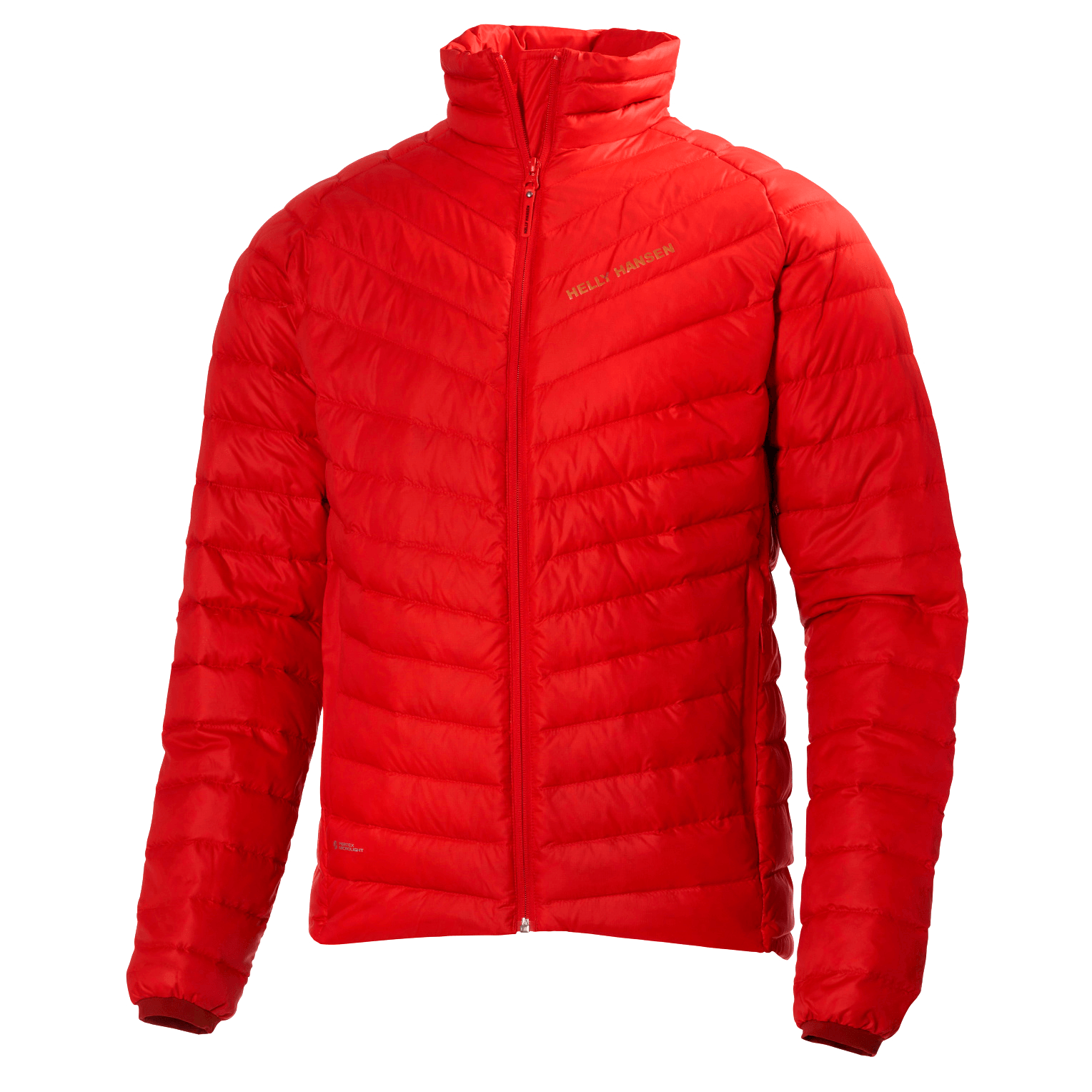 Red Jacket Png Image PNG Image